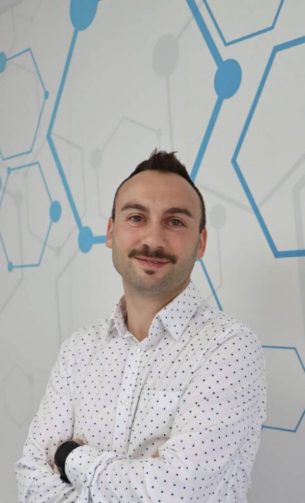 Christos Karempidis