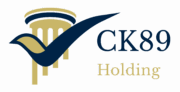 CK89 Holding - Logo